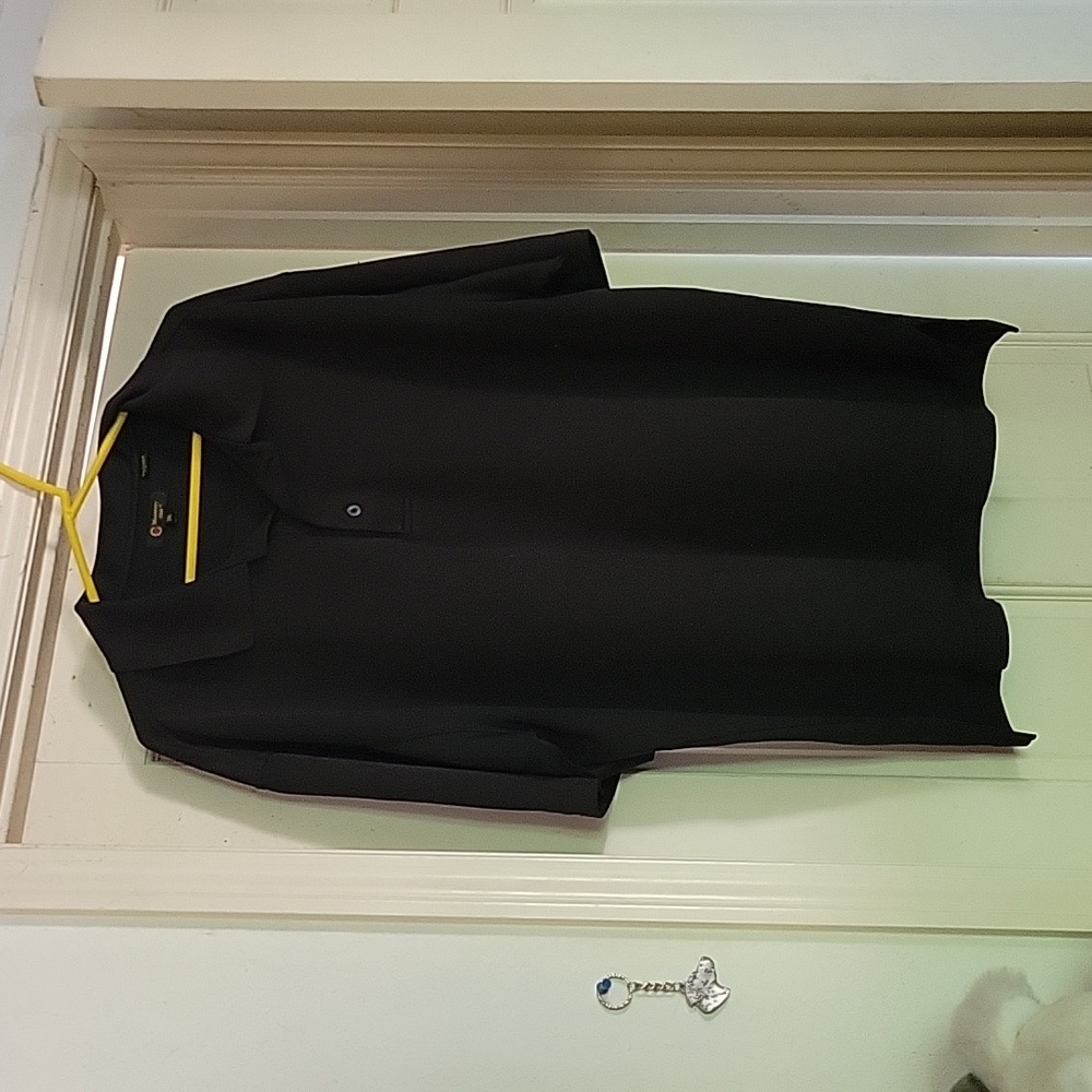 Mens polo shirt